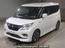 Used 2020 AT suzuki solio-bandit MA46S Image[0]