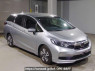 Used 2020 AT honda shuttle GK8 Image[2]