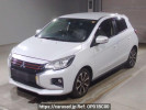 Mitsubishi Mirage A03A