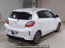 Used 2021 AT mitsubishi mirage A03A Image[1]