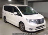 Used 2015 AT nissan serena HFC26 Image[2]