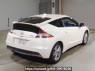 Used 2010 AT honda cr-z ZF1 Image[1]