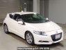 Used 2010 AT honda cr-z ZF1 Image[2]