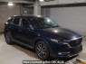 Used 2017 AT mazda cx-5 KF2P Image[2]