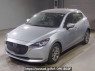Used 2021 AT mazda mazda2 DJLFS Image[0]