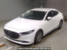 Used 2021 AT mazda mazda3 BP5P Image[0]