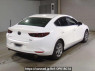 Used 2021 AT mazda mazda3 BP5P Image[1]
