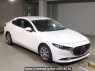 Used 2021 AT mazda mazda3 BP5P Image[2]