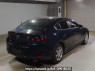 Used 2021 AT mazda mazda3 BP5P Image[1]