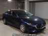 Used 2021 AT mazda mazda3 BP5P Image[2]