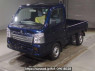 Used 2022 MT suzuki carry-truck DA16T Image[0]