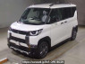 Used 2025 AT mitsubishi delica-mini B35A Image[0]