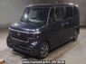 Used 2025 AT honda n-box-custom JF5 Image[0]