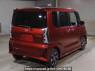Used 2025 AT daihatsu tanto-custom LA650S Image[1]