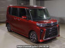 Used 2025 AT daihatsu tanto-custom LA650S Image[2]