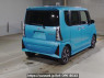 Used 2025 AT daihatsu tanto-custom LA650S Image[1]