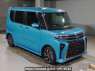 Used 2025 AT daihatsu tanto-custom LA650S Image[2]
