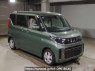 Used 2025 AT mitsubishi ek-space B34A Image[2]