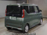 Used 2025 AT mitsubishi ek-space B34A Image[1]