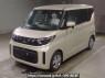 Used 2025 AT mitsubishi ek-space B34A Image[0]