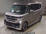 Used 2025 AT suzuki spacia-custom MK94S Image[0]