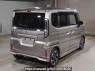 Used 2025 AT suzuki spacia-custom MK94S Image[1]