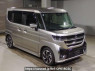 Used 2025 AT suzuki spacia-custom MK94S Image[2]