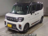 Used 2024 AT suzuki spacia-gear MK54S Image[0]