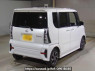 Used 2022 AT daihatsu tanto-custom LA650S Image[1]