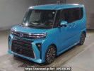 Daihatsu Tanto Custom LA650S