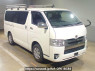 Used 2017 AT toyota regiusace-van TRH200V Image[2]