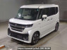 Used 2024 AT suzuki spacia-custom MK94S Image[0]