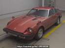 Nissan Fairlady Z GS130
