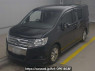 Used 2009 AT honda step-wgn-spada RK5 Image[0]
