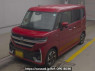 Used 2024 AT suzuki spacia-custom MK94S Image[0]
