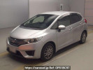 Honda Fit Hybrid GP5