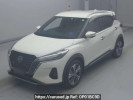 Nissan KIX SNP15