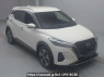 Used 2022 AT nissan kix SNP15 Image[2]