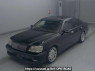 Used 2002 AT toyota crown JZS175 Image[0]