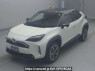 Used 2021 AT toyota yaris-cross MXPB15 Image[0]