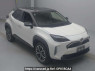 Used 2021 AT toyota yaris-cross MXPB15 Image[2]