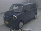 Suzuki WAGON R SMILE MX91S