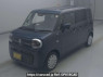 Used 2025 AT suzuki wagon-r-smile MX91S Image[0]