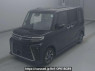 Used 2023 AT daihatsu tanto-custom LA650S Image[0]