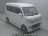 Used 2021 AT mazda scrum-wagon DG17W Image[2]