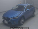 Mazda CX-3 DK5FW