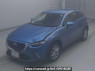Used 2016 AT mazda cx-3 DK5FW Image[0]