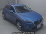 Used 2016 AT mazda cx-3 DK5FW Image[2]