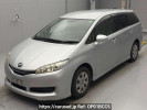 Toyota Wish ZGE20G