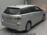 Used 2013 AT toyota wish ZGE20G Image[1]